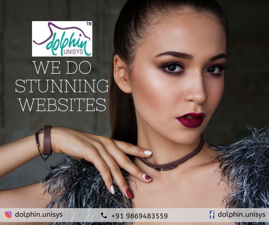 WEBSITE DEVELOPEMENT SERVICES